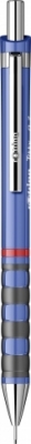 Creion mecanic Rotring 0.7 mm Tikky iris